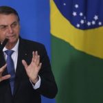 Bolsonaro testa positivo novamente para o novo coronavírus e deve adiar vinda a Bahia