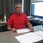 Pablo Roberto reassume a Secretaria de Desenvolvimento Social