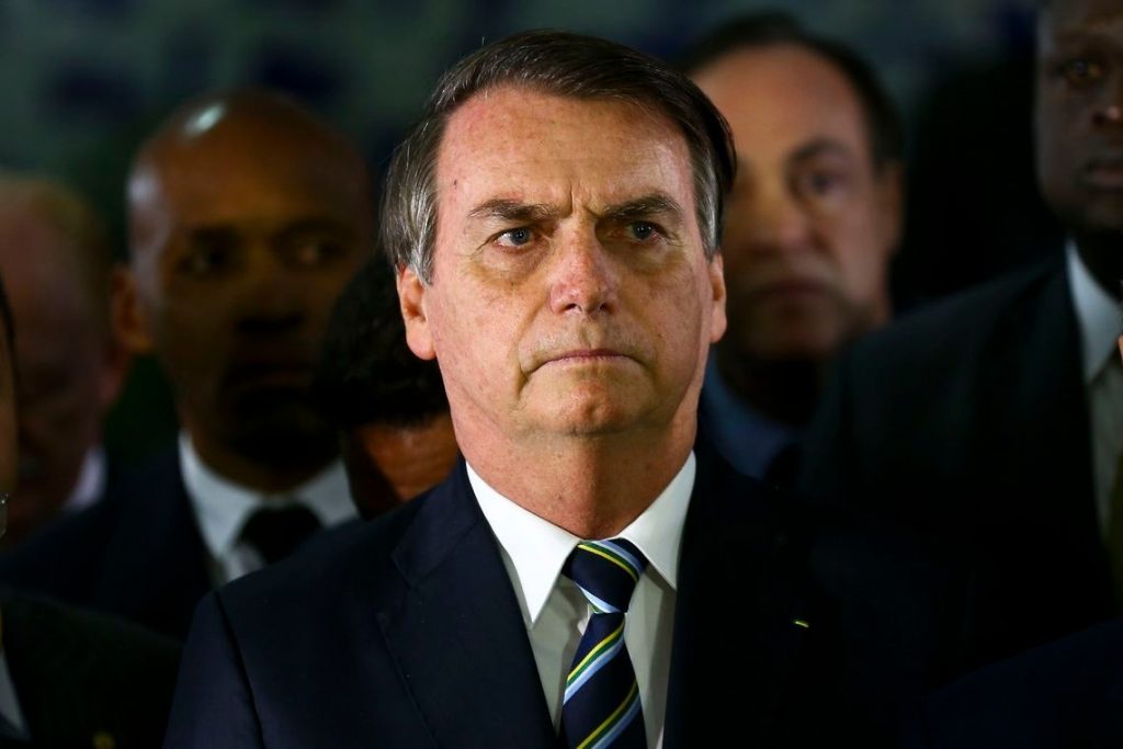 Presidente Jair Bolsonaro visitará salvador e mais municípios baianos na próxima semana