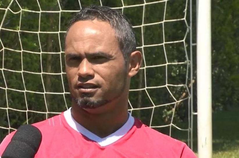 Goleiro Bruno Fernandes é contratado por time do Acre