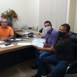 Sargento Josafá Ramos toma posse na Câmara Municipal de Feira de Santana