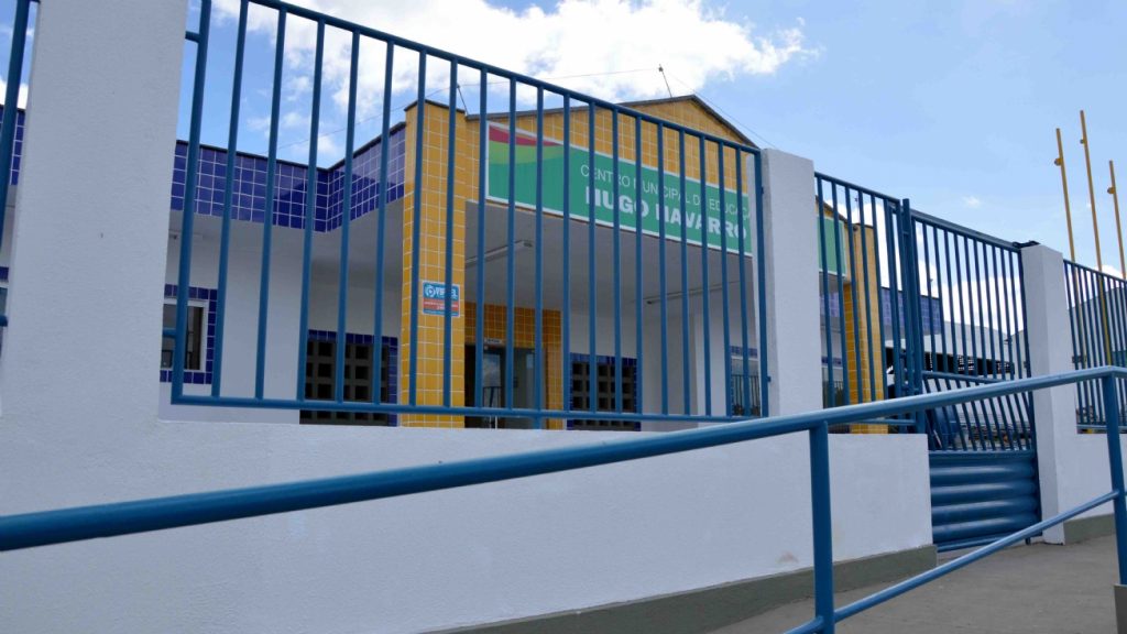 Secretarias Municipais de Educação e Saúde elaboram protocolo de segurança para volta às aulas em Feira de Santana