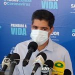 SSA: Após abertura do comércio, Neto prorroga interdição de praias e pede cautela para bares e restaurantes