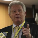 Presidente do Banco do Brasil pede demissão do cargo