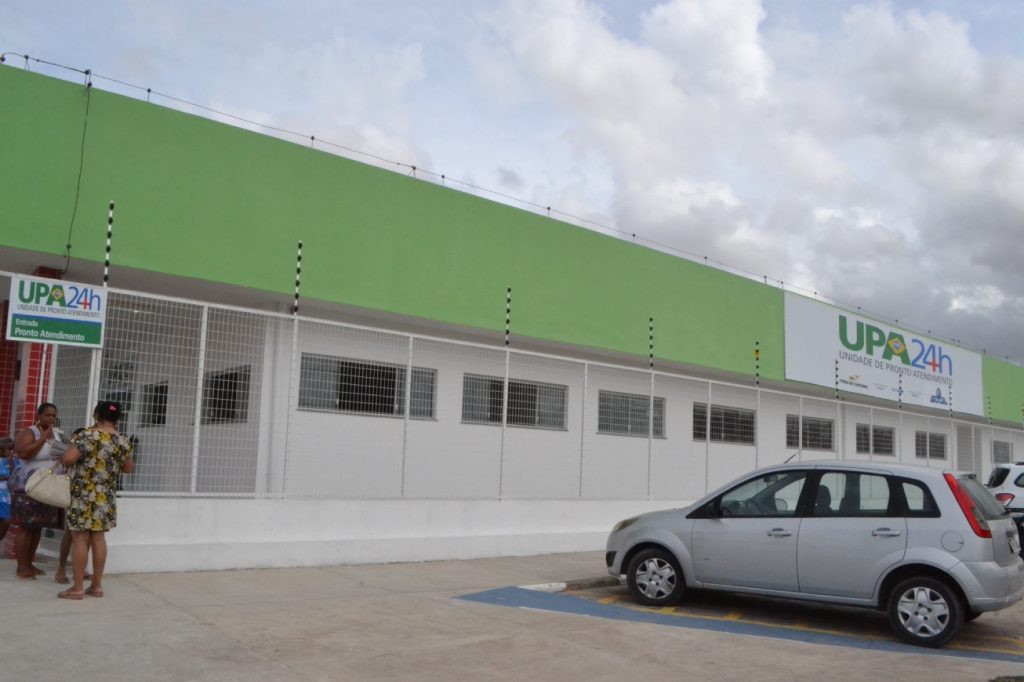 Exame que detecta Covid-19 será ofertado em UPAs, policlínicas e na Vigilância Epidemiológica em Feira de Santana