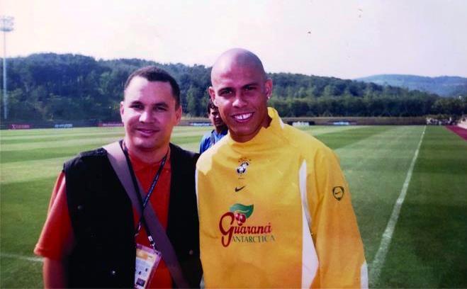 Da zona rural de Feira para o mundo: Jorge Biancchi completa 27 anos de rádio; Exemplo de persistência e superação