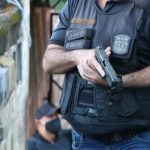 Polícia Civil da Bahia captura dois sequestradores paulistas em Feira de Santana