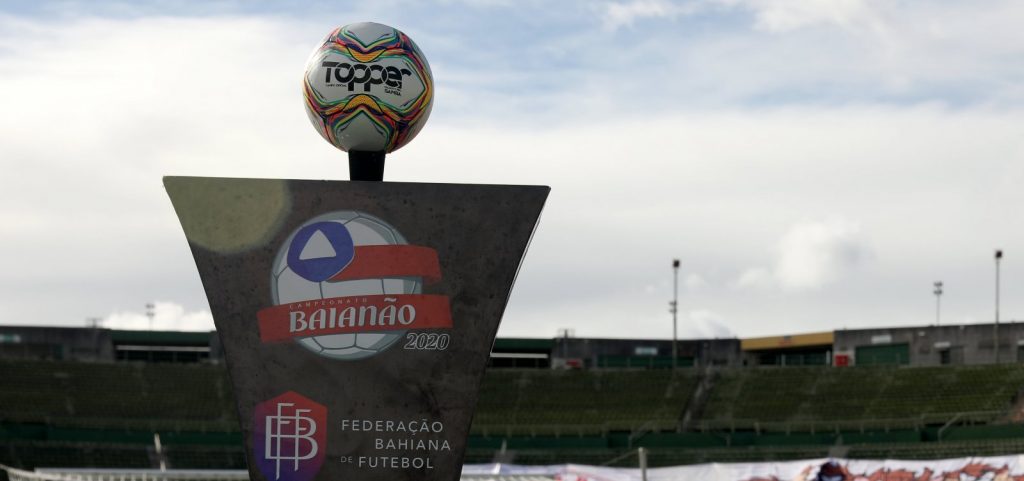 Na Arena Cajueiro, Bahia de Feira recebe a Juazeirense por vaga nas semifinais do Baianão