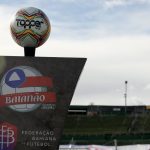 Na Arena Cajueiro, Bahia de Feira recebe a Juazeirense por vaga nas semifinais do Baianão