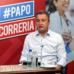 Rui anuncia convocação de 163 investigadores, 10 delegados e 9 escrivães da Polícia Civil
