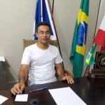 Prefeito no sul do estado elogia novo cemitério: “Vai dar vontade de morrer”