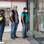 Força tarefa fechou 175 estabelecimentos nos últimos sete dias em Feira de Santana