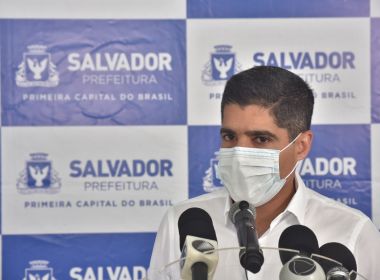 ACM Neto diz que não vai liberar praias: ‘Prioridade é salões, bares e restaurantes’
