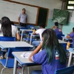 Governo da Bahia desmente rumores e afirma que ainda não há data para retorno de aulas