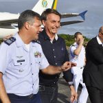 Bolsonaro deve visitar a Bahia em retomada de agenda presidencial