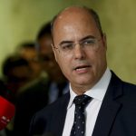 Toffoli suspende tramitação do processo de impeachment de Witzel