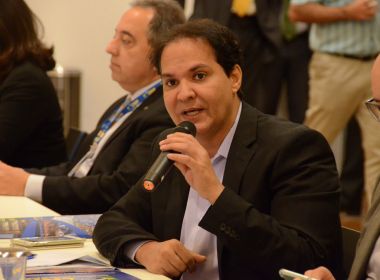 Presidente da União dos Municípios Baianos e aliado de Rui diz que governador não cumpre promessas