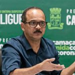 Prefeito de Camaçari convida fábrica rejeitada por Santo Amaro para se instalar no município