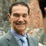 Cirurgia de médium Divaldo Franco é remarcada para a tarde desta quarta (29)