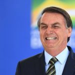 Bolsonaro chega à Bahia na quinta-feira (30)