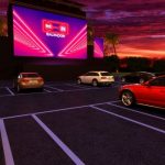 Saiba como vão funcionar os eventos drive-in em Salvador