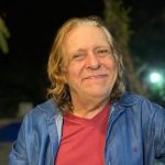 Morre o músico Renato Barros, cantor e guitarrista de Renato e Seus Blue Caps