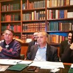 Bolsonaro vetará pontos da PL das Fake News