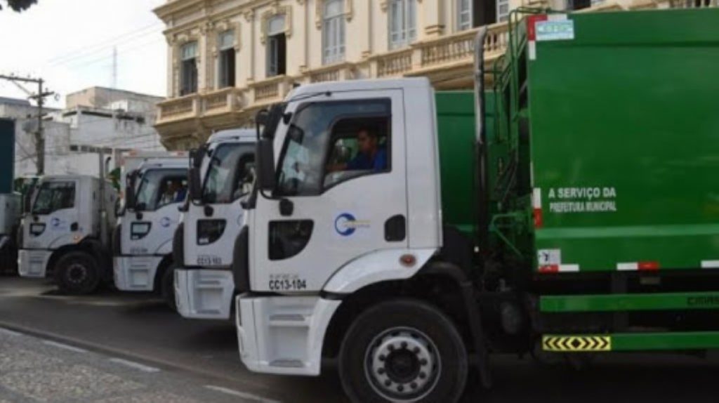 Prefeitura de Feira licita limpeza pública e mantém proposta de preço; uma das mais baixas do Brasil