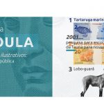Nova cédula de R$ 200 estará em circulação a partir de agosto