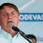 Bolsonaro diz que precisa do Congresso para resolver problemas do país