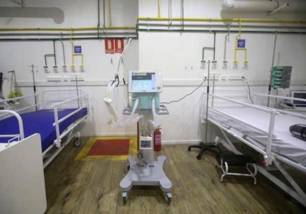 Letalidade do Coronavírus na Bahia é considerado abaixo da média nacional