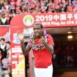 Empresários ligados a clube inglês fazem sondagem por Anderson Talisca