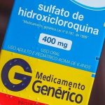 Bolsonaro sobre a cloroquina: “deu certo”; médicos pedem medicamento contra Covid-19