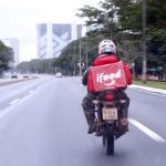 Entregadores de apps fazem greve nacional nesta quarta-feira (1)