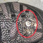 Homem tinha câmera no tênis para filmar mulheres no metrô em São Paulo