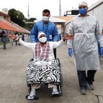 Brasil se aproxima de 1 milhão de curados da Covid