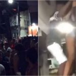 PM apura imagens de suposto paredão com cenas picantes em Salvador