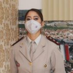 Feira de Santana tem primeira mulher a comandar uma Companhia Independente