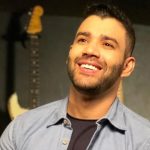 Ciclista que Gusttavo Lima atropelou estava preso por homicídio