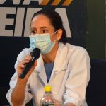 Feira de Santana atingiu pico da epidemia, acredita coordenadora do Comitê de Controle do Coronavírus