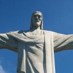 Trump usa imagem do Cristo Redentor em campanha de reeleição: ‘nós vamos proteger’