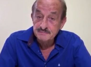 Prefeito do ‘morra quem morrer’ confirma reabertura do comércio em Itabuna para quinta-feira