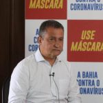 Rui Costa confirma inauguração do novo Hospital Clériston Andrade