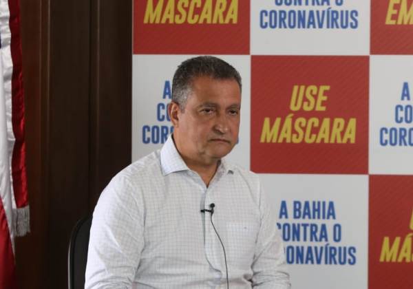 Rui Costa confirma inauguração do novo Hospital Clériston Andrade