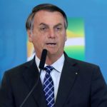 Com Covid-19, Bolsonaro cancela viagem à Bahia