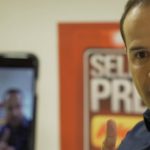 Fundador da Ricardo Eletro é preso em operação policial por sonegação