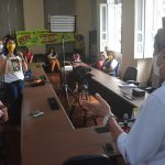 Prefeito Colbert sanciona lei que regulamenta transporte escolar privado