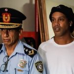 Ronaldinho Gaúcho completa 4 meses detido no Paraguai; relembre o caso