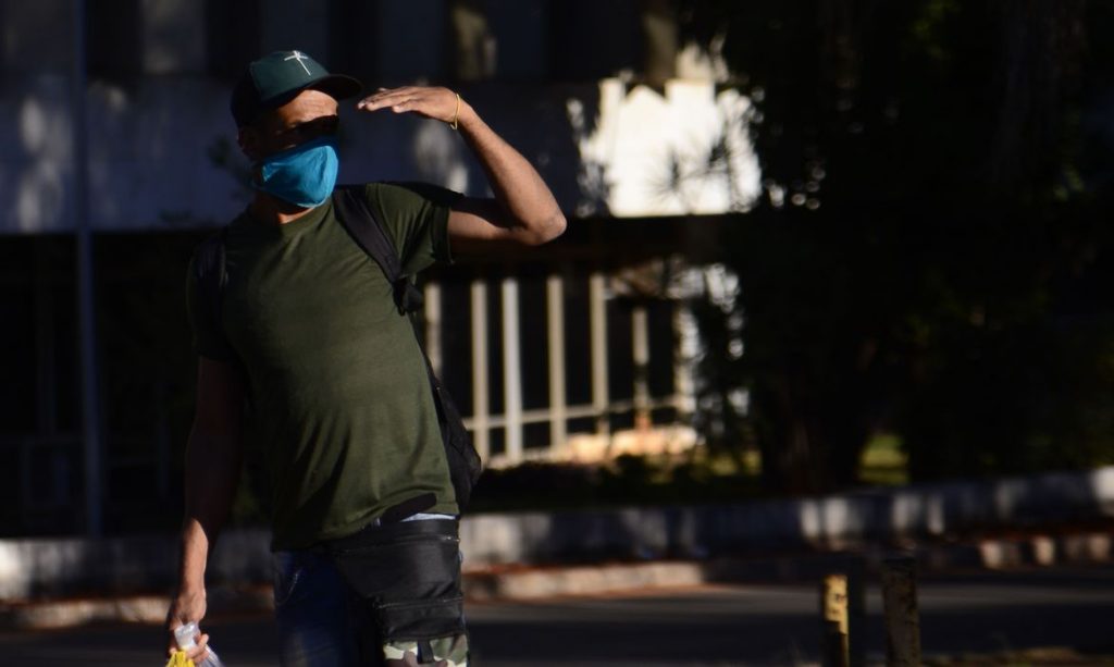 Coronavírus: Brasil tem 1 milhão de curados