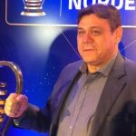 Presidente da Liga do Nordeste dá detalhes da logística para os jogos em Feira de Satana